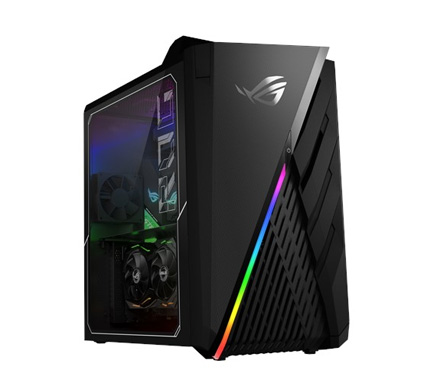 Asus ROG Strix GA35 Tower Desktop Price in Bangalore