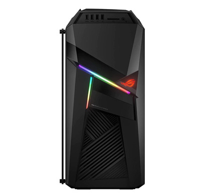 Asus ROG Strix GT35 Tower Desktop Price in Bangalore