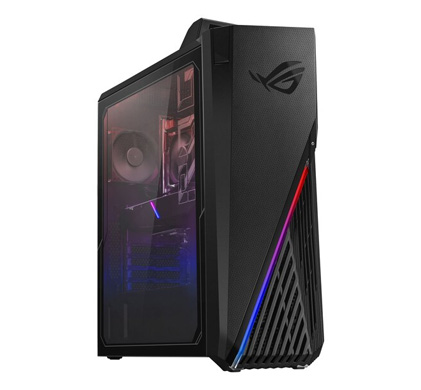 Asus ROG Strix GA15 Tower Desktop Price in Bangalore