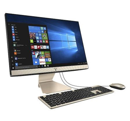 ASUS Vivo AiO V222UA Desktop Price in Bangalore