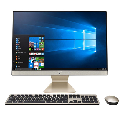 ASUS Vivo AiO V241FF Desktop Price in Bangalore